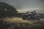 Peugeot 2008 DKR16 2015 года
